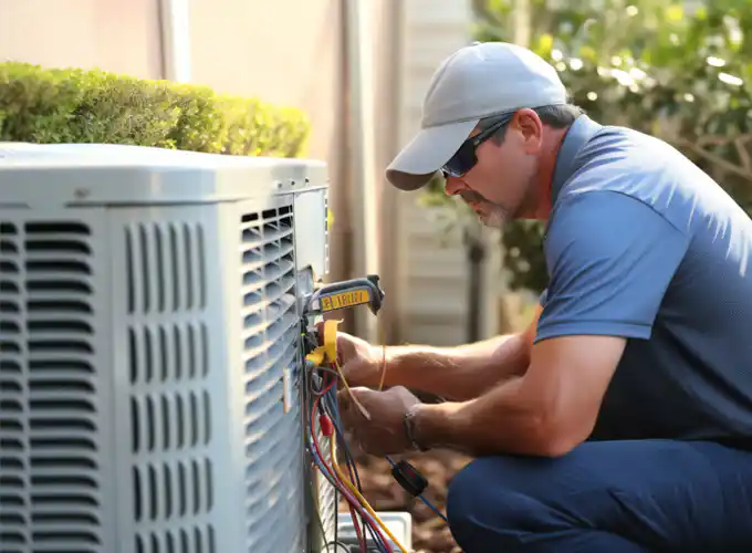 installateur Heemskerk